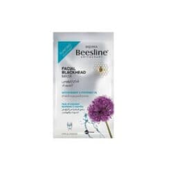 Beesline Masque Blackhead Points Noir