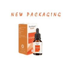 Bio Orient Vitamine C 10 ML