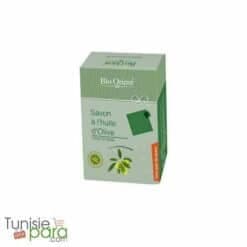 Bio Orient Savon A L’huile D’olive 90gr