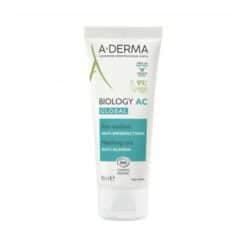 A-derma Biology Ac Global Soin Anti Imperfections 40 ML