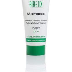 Biretix Micropeel Soin Exfoliant Purifiant