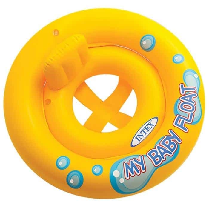 Jouet : Bouee Baby Float