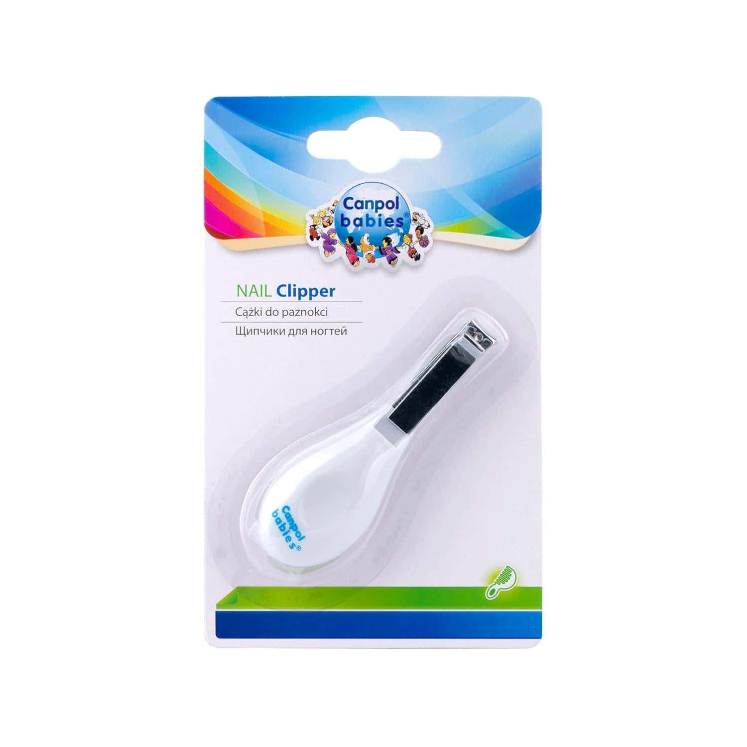Canpol Coupe Ongles Bebe 9/808