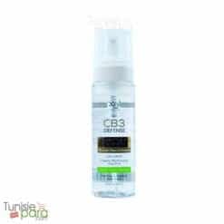 Xen Cb3 Defence Mousse Micellaire Nettoyante Peaux Mixtes A Grasses 200 ML