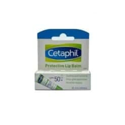 Cetaphil Baume A Levres Spf50+ 8ml