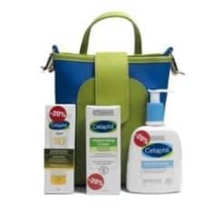 Cetaphil Trousse Hydratation Peaux Seches