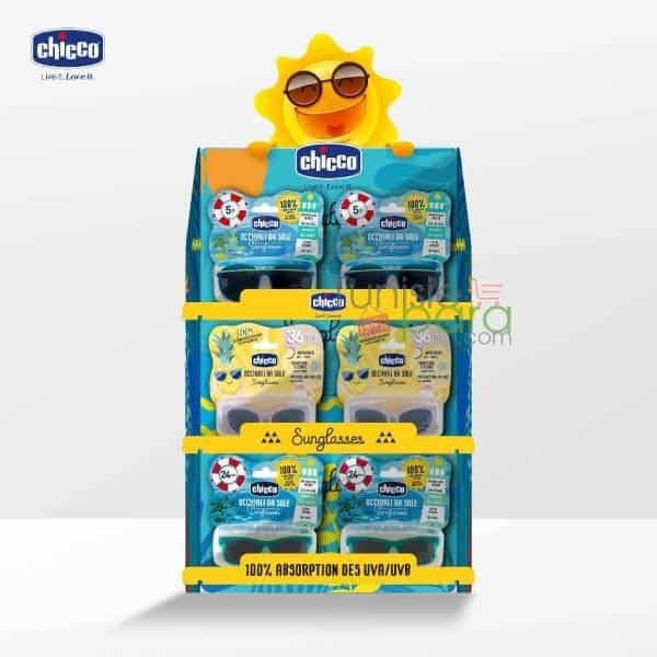 Chicco Lunette Soleil 24M+