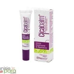Cicabalm Creme Cicatrisante Et Reparatrice 20GR.