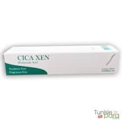 Xen Cica Creme Cicatrisante 50ml