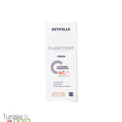 Esth’elle Claryteint Ecran Total Beige