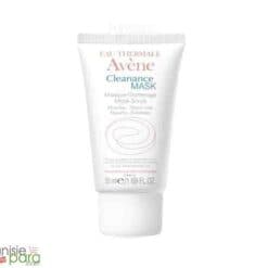 Avene Cleanance Mask Masque-gommage 50ml