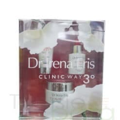 Coffret Clinic Way 3° Coffret