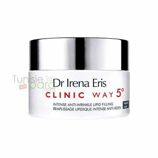 Clinic Way 5 Creme De Nuit 50ml (date Exp 10/2026)