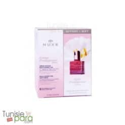 Nuxe Creme Prodigieuse Soyeuse Multi-correction Boost Peau Normale A Seche 50ml