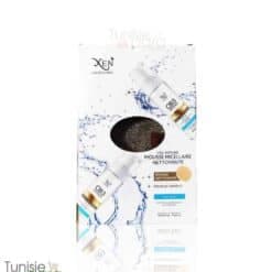 Xen Coffret Cb3 Mousse Peau Seche