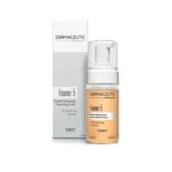 Dermaceutic Foamer 5 Mousse Mousse Exfoliante Douce 100ML