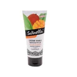 Satinella Creme Mains Reparatrice Mangue 100ml