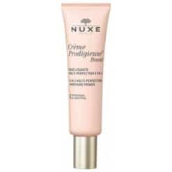 Nuxe Creme Prodigieuse Boost Base Lissante Blur 5 En 1 30ml
