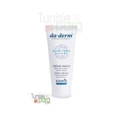 Da-derm Creme Mains 100 ML