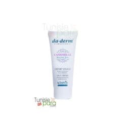 Da-derm Creme Visage 100 ML