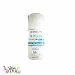 Deoskin Bacti Pur + Oxide De Zinc