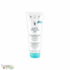 Vichy Purete Thermale Demaquillant 3 En 1 200 ML