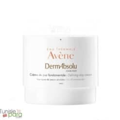 Avene Dermabsolu Creme De Jour Fondamentale 40ML