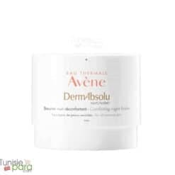 Avene Dermabsolu Creme De Nuit Fondamentale 40ML