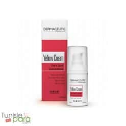 Dermaceutic Yellow Creme Concentre Depigmentant 15 ML