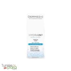 Dermedic Hydrain3 Creme Contour Des Yeux