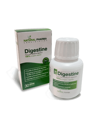 Digestine B15 (date Proche 04/2026)