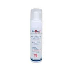 Docteur GEL Nettoyant Mousse Peaux Seches 200ml