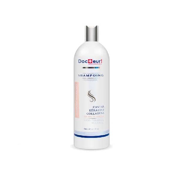 Docteur Shampoing Hydratant 500ml