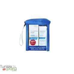 Ducray Coffret Melascreen Depigmentant Peau Normale A Mixte