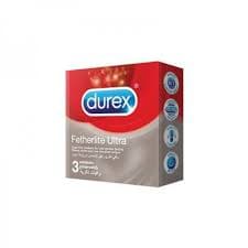 Durex Fetherlite Ultra