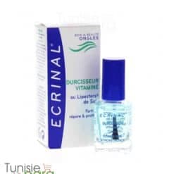 Ecrinal Durcisseur Vitamine 10 ML