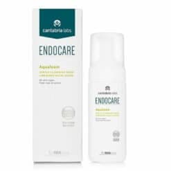 Endocare Aquafoam Solution Micellaire En Mousse 125 ML