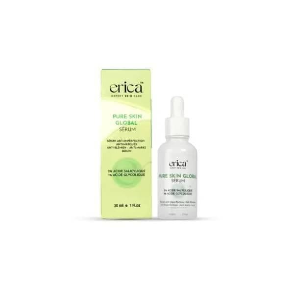 Erica Serum Pure Skin Global 30ml