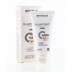 Esth’elle Ecran Total Claryteint Rose