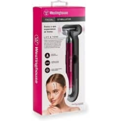 Westinghouse Stimulateur Facial A Piles
