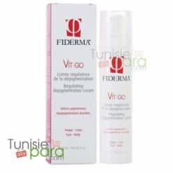 Fiderma Vit-go Creme 50 ML