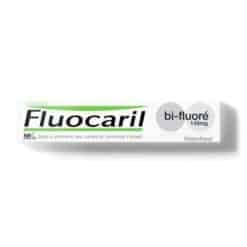 Fluocaril Dentifrice Blancheur