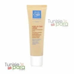 Eye Care Fond De Teint Creme Beige Dore – SPF 25