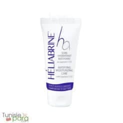 Heliabrine Soin Hydratant Matifiant 75ml