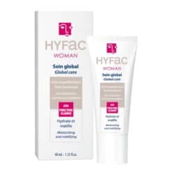 Hyfac Women Soin Global