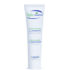 Hydra Vaseline Emulsion Dermique