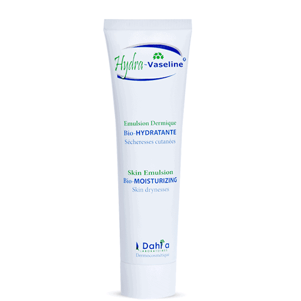 Hydra Vaseline Emulsion Dermique