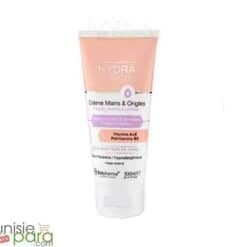 Hydrasoin Creme Mains Et Ongles 100ml