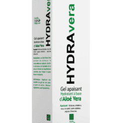 Hydravera GEL Apaisant 90GR
