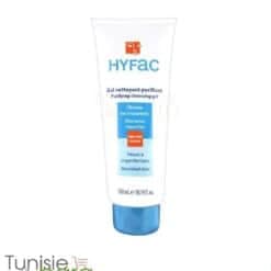 Hyfac GEL Nettoyant Purifiant Visage 300ml